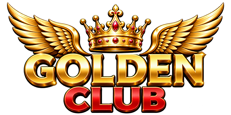 Golden Club Logo
